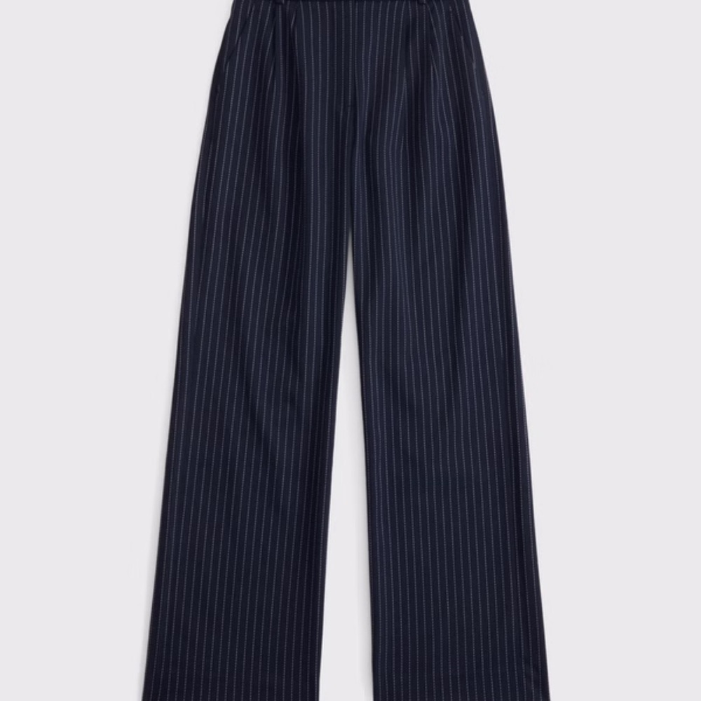 Abercrombie Sloan Tailored Pants
